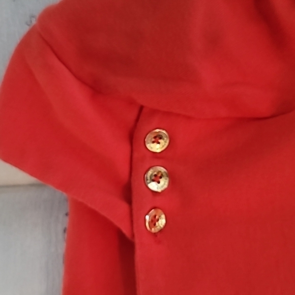 Ralph lauren top - Picture 3 of 5